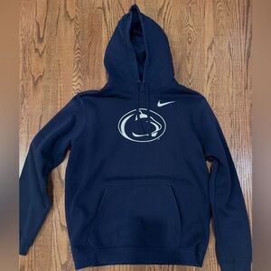 Nike Penn State Nittany Lions Hoodie